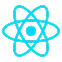 React